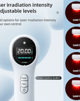 Theia UltraSkinPro - Infrared Pain Laser