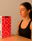 Theia RT750 – Powerful Red & Infrared Light Panel