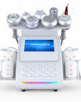 9 in 1 Kim Glow Body Slimming Machine