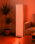 Theia Red PLUS P1500 – High-Intensity Red & Infrared Therapy Panel