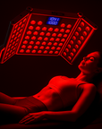 Theia Spectrum Pro – 4-Color Red & Infrared Light Therapy Panel