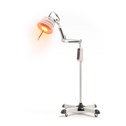 Theia Professional Red Light Pain Relief & Deep Heating Lamp
