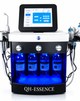 AquaElite Pro 14-in-1 Professional Facial Care System