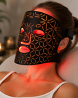 THEIA LumiSpectra Pro 4-Color LED Face Mask