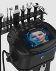 Theia Pro 9-in-1 Korean Hydra Facial Machine