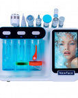 Theia AquaGlow Pro – 7 in 1 Hydro Dermabrasion Machine