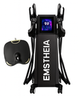 THEIA Ems Pro Ultra Sculpt 2025 – Professional 6500W RF Body Slim & Muscle Stimulation Machine