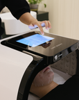 Theia PRO Medical PDT LED Skin Therapy System – 7-Color Light Rejuvenation Machine for Dermatology & Aesthetic Clinics