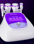 Theia S-Shape PRO – 30K Cavitation
