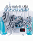 Theia AquaGlow Pro – 7 in 1 Hydro Dermabrasion Machine