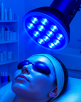 Theia Led Blue Light Therapy Bulb 460nm Beauty Lamp