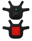 Theia Pets Red & Near Infrared LED Light Vest – 660nm & 850nm Wearable Wellness Light Wrap for Dogs & Cats