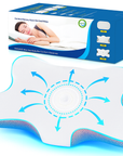 Theia Orthopedic Memory Pillow