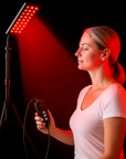 Theia Flexible Red Light Therapy Lamp