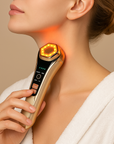 Theia ProLift RF Beauty Device: Advanced Facial Toning & Rejuvenation