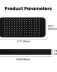 Theia PainRelief Pro 660/850nm Infrared Therapy Pad
