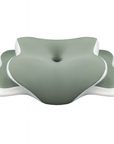 Memory Foam Cervical Pillow – Ergonomic Neck Pain Relief & Orthopedic Support