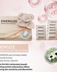 Energize Protect PREMIUM SPECIAL EDITION – Spa Capsule Facial Massage & Rejuvenation Device