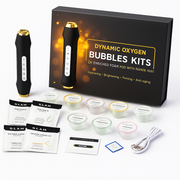 Dynamic Oxygen Device