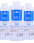 Theia Aqua Peeling Solution – XXXL 1-Year Supply (9 Sets – AS1, SA2, AO3)