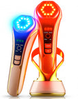 Theia ProLift RF Beauty Device: Advanced Facial Toning & Rejuvenation