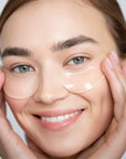 10 Boxes(20 Pairs) Ilisya Micro-needle Eye Patch for Wrinkles Fine Lines Hyaluronic Acid Eye Mask Dark Circle Puffiness Eye Pads