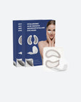 Hyaluronic Acid Micro-Needle Eye Patch