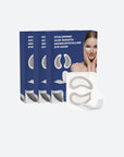 Hyaluronic Acid Micro-Needle Eye Patch