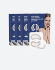 Hyaluronic Acid Micro-Needle Eye Patch
