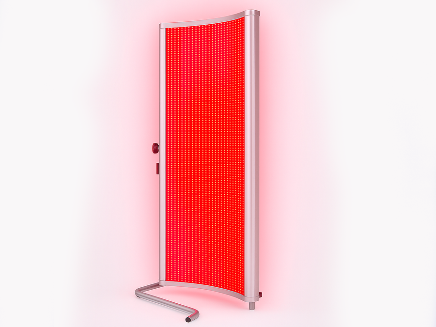 RED LIGHT THERAPY