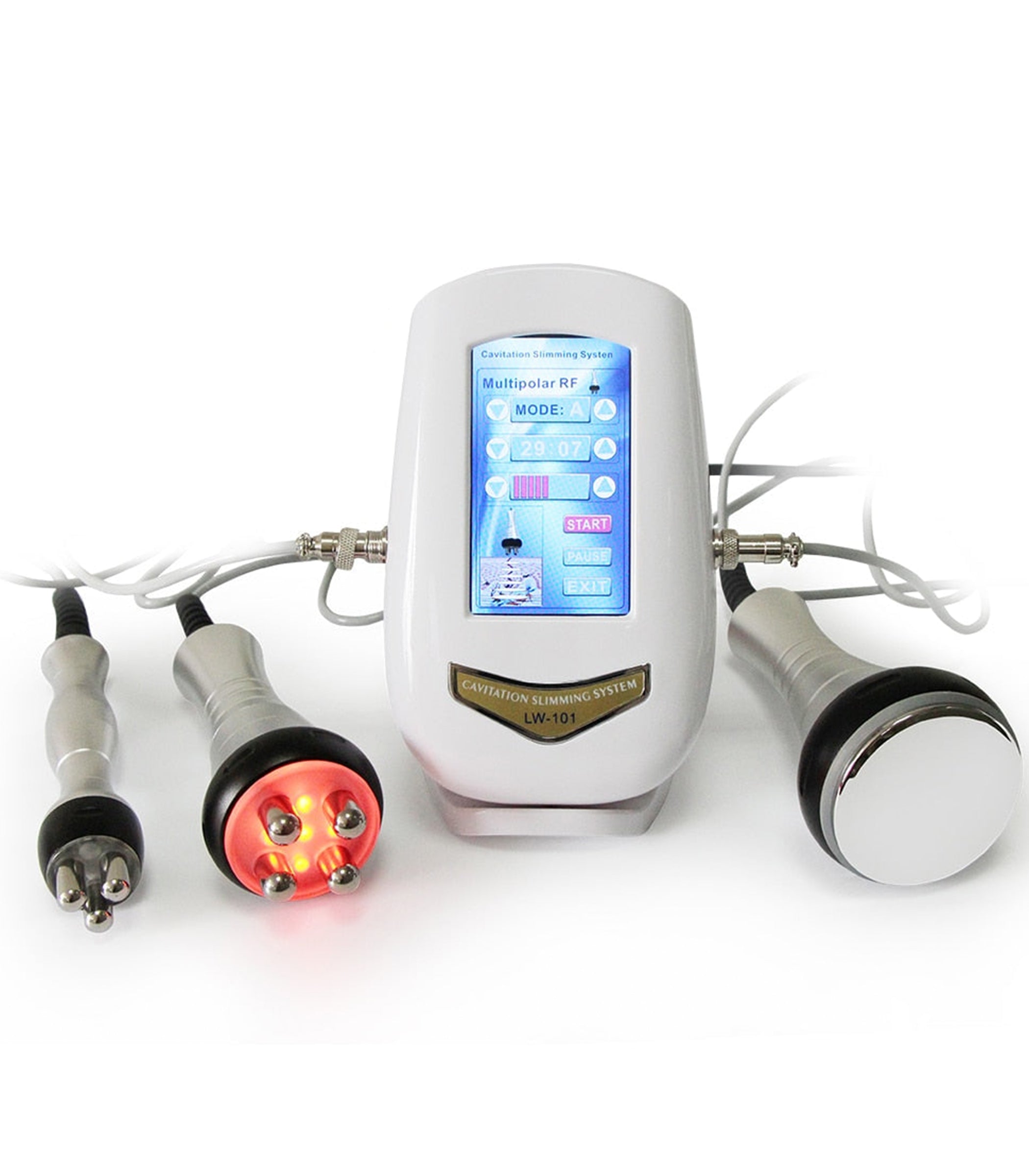 Theia 40KHZ Cavitation - Body Slimming Machine