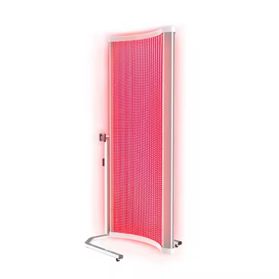 Theia R3 Full Body LED Light Therapy Panel: Advanced 660nm & 850nm Infrared Light for Optimal Wellness