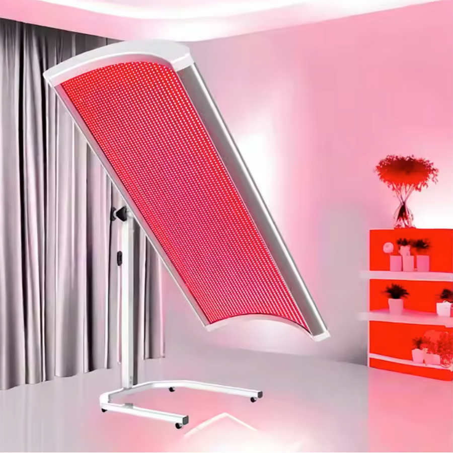 Theia R3 Full Body LED Light Therapy Panel: Advanced 660nm & 850nm Infrared Light for Optimal Wellness