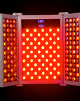 Theia Plus Pro - 120W Portable 4-Color Red & Infrared Light Therapy Panel