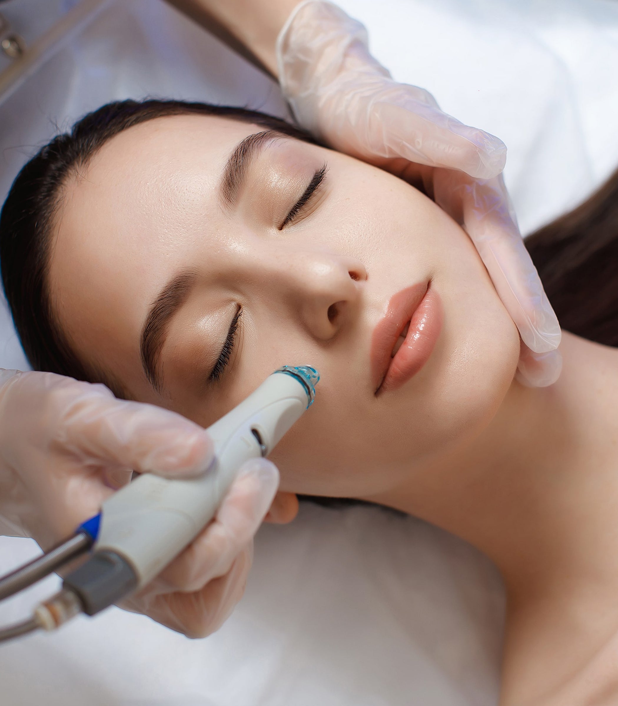 Theia Professional 7 in 1 Hydro Dermabrasion Machine