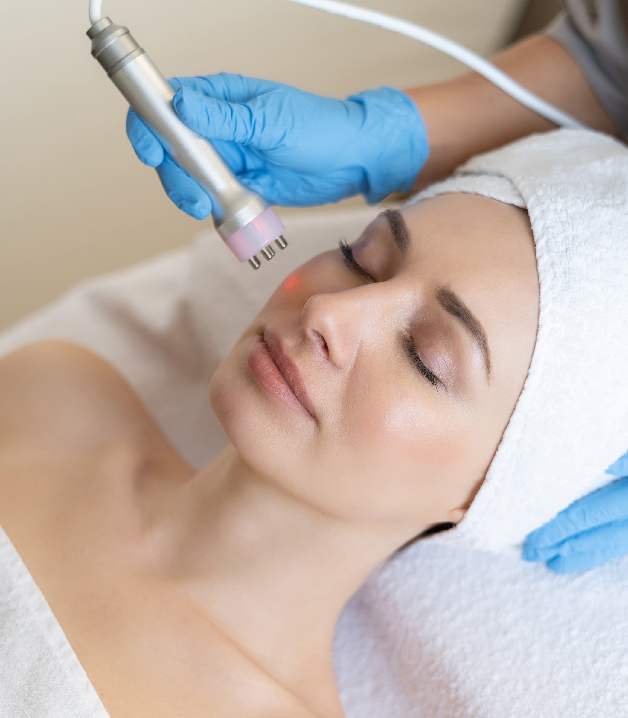 Theia Professional 7 in 1 Hydro Dermabrasion Machine