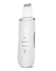 Ultrasonic Ion Skin Scrubber