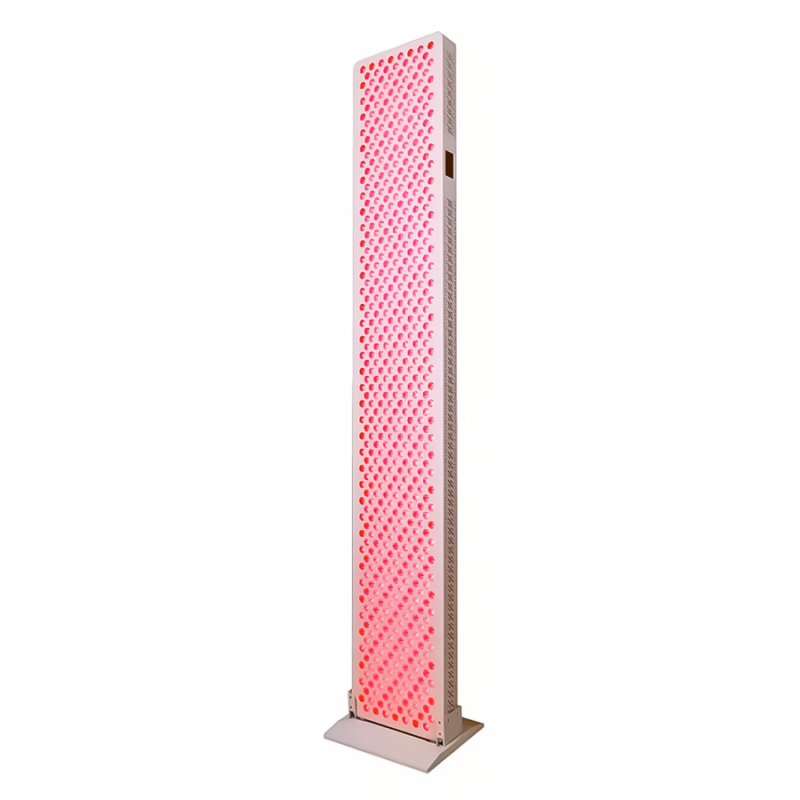 Pro Vital XL Infrared Light Therapy Panel - for Full-Body Beauty Treatment