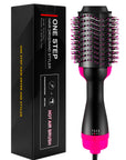 Pro Collection Salon One-Step Hair Dryer and Volumizer