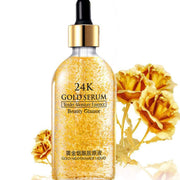 24k Gold Serum