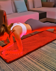 Theia Red Infrared Light Therapy Mat for Whole Body