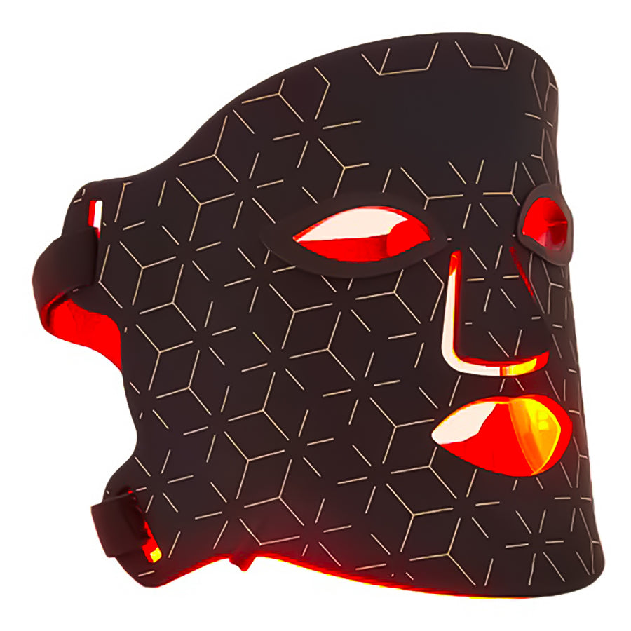 Theia OmegaGlow LED light Therapy Mask