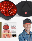 Theia | ScalpRevive Laser Therapy Hat