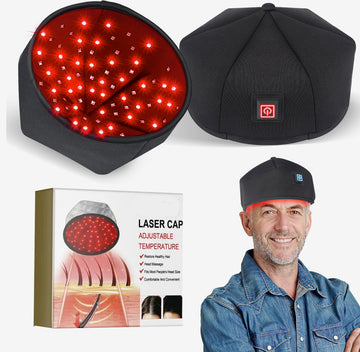 Theia | ScalpRevive Laser Therapy Hat