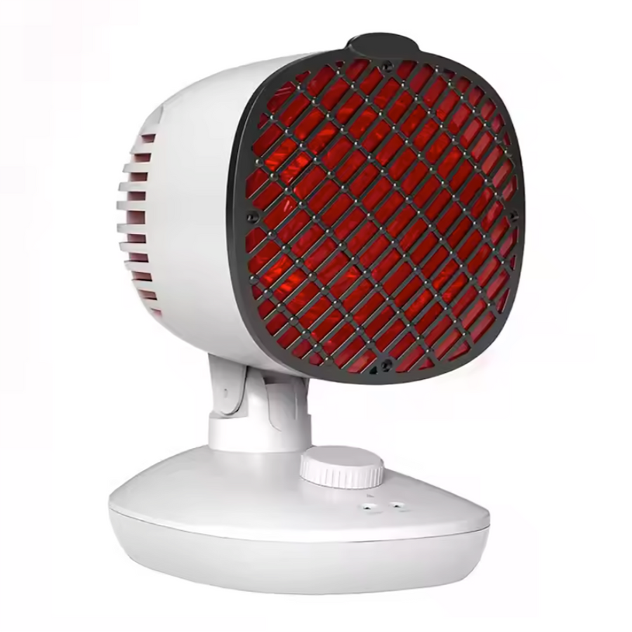 THEIA Infrared Heat Therapy Lamp – Professional Desktop Device for Pain Relief & Physiotherapy