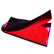 Theia Oversized XL Full Total Body Red Light Therapy Mat 2320 LED’s