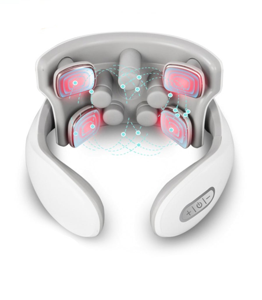 Theia - Intelligent Neck Massager