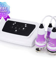 Theia Max Pro 3 in 1 Lipo Cavitation Slimming Machine For Home Use