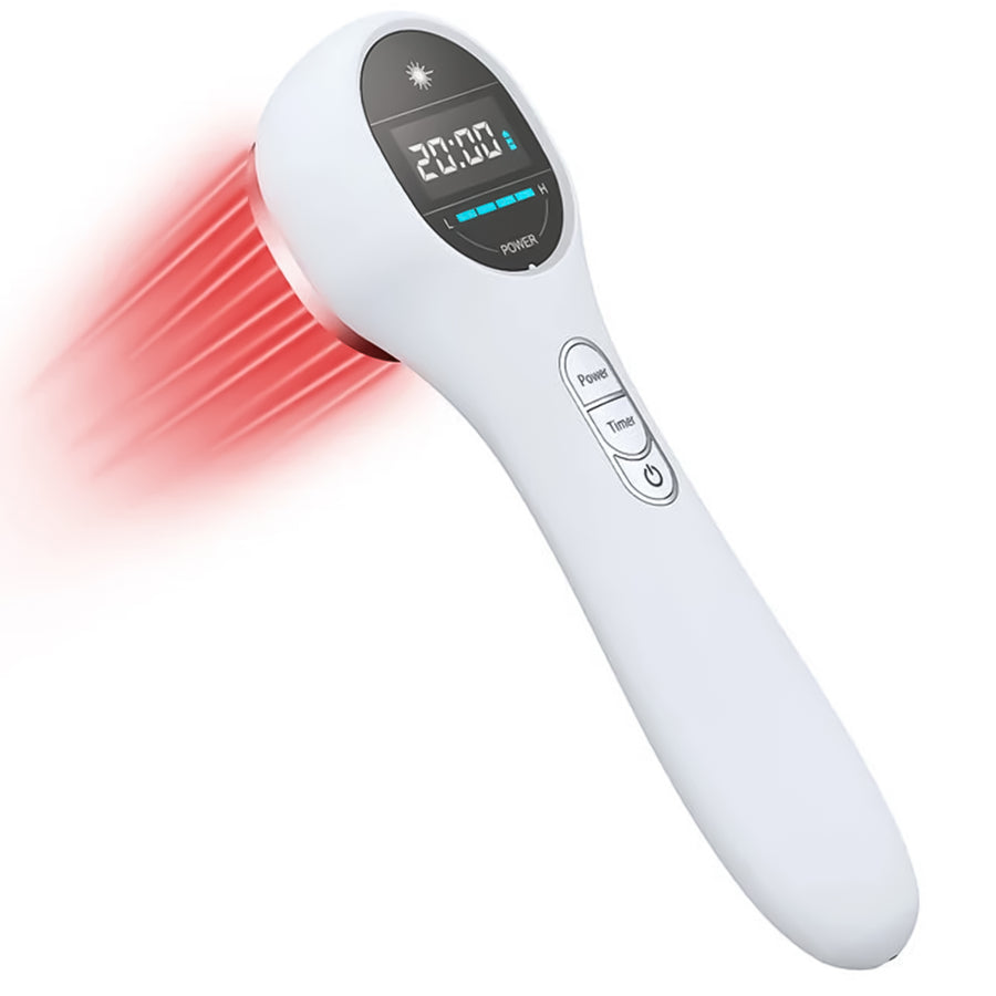 Theia UltraSkinPro - Infrared Pain Laser