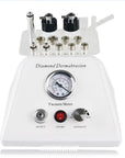 Theia Diamond Microdermabrasion Machine